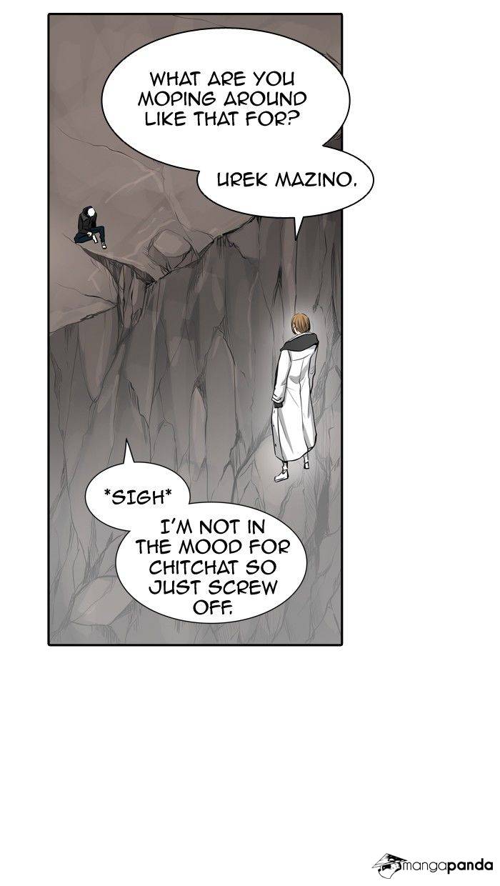 Tower of God Chapter 339 image 060